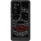 DC Comics The Joker Put a Smile On That Face Galaxy Note20 Ultra 5G Waterproof Case